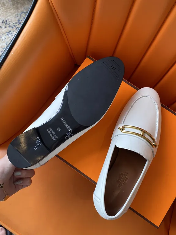 Hermes Shoe 